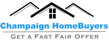 Sell My House Fast Champaign | We Buy Champaign Houses